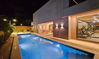 Imagem 5: APARTAMENTO À VENDA NA BEIRA MAR DE MURO ALTO NO ITAH RESIDENCE-IPOJUCA/PE