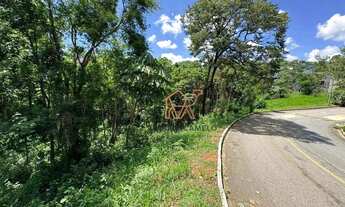 Imagem 7: Terreno à venda, 1353 m² por R$ 850.000,00 - Mirante da Mata - Nova Lima/MG