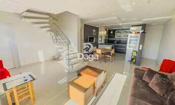 Imagem 5: Cobertura duplex no Itacorubi