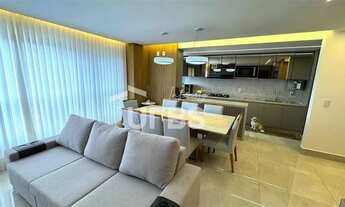 Imagem: Apartamento 3 Suítes Plenas - Prédio com