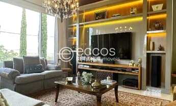 Imagem: Casa em condomínio à venda, 4 quartos