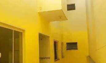 Imagem 7: Casa de piso inferior para locação no Jardim Paulista II em Indaiatuba/SP