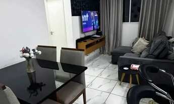 Imagem 4: Locação - Apartamento 02 quartos (sendo 1 suíte) em Condomínio com lazer completo!