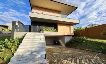 Imagem: Sobrado Condominio Alphaville III