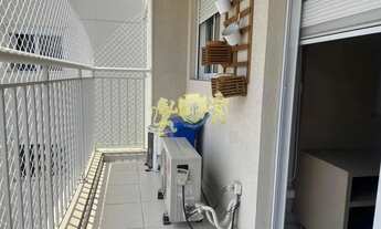 Imagem 6: Rarus Flats - Flat para alugar - Edifício Host Paraíso