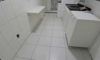 Imagem 5: APTO TODO REFORMADO NO JARDIM GUANABARA 02 QUARTOS!