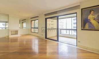 Imagem 6: Aluguel Apartamento 4 Dormitórios - 330 m² Moema