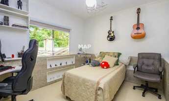 Imagem 12: Sobrado Bacacheri 4 suites