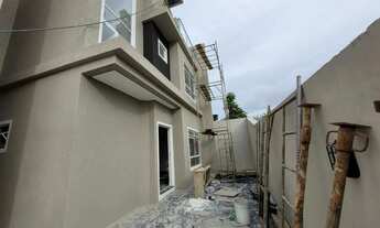 Imagem 7: SOBRADO EM CONDOMÍNIO com 3 dormitórios à venda com 110.22m² por R$ 670.000,00 no bairro B