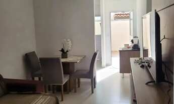 Imagem 3: Casa de luxo para venda ou locação em Monte Gordo, Camaçari-BA: conforto e sofisticação em