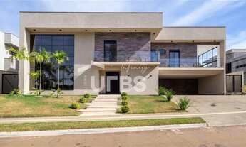 Imagem 3: Portal do Sol Green - Casa de Condomínio 4 quartos, sendo 4 suítes