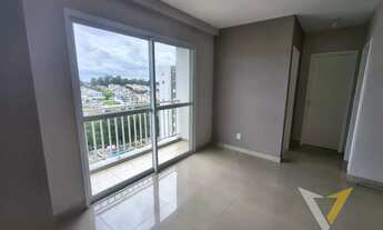 Imagem 5: APARTAMENTO PARA LOCAÇÃO NO CONDOMÍNIO SCALLA CONVIVIUM CLUB ENGORDADOURO JUNDIAÍ/SP