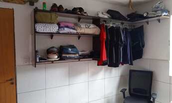 Imagem 6: KITNETS EM JARDIM ATLÂNTICO -OLINDA