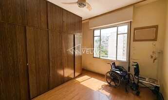 Imagem 7: Excelente apartamento quarto e sala andar alto colado ao metrô do Largo do Machado!