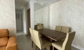 Imagem 2: Apartamento PARADISE RIVER - Aluguel Ou Venda