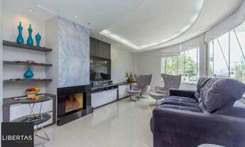 Imagem: Casa Alto Padrão 3 dormitórios, 2 suítes