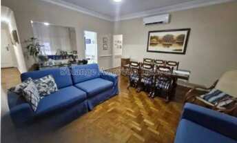 Imagem 2: Apartamento de 4 quartos na Tijuca