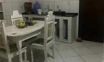 Imagem 2: Casa vender c escritura da praça Santa Luzia