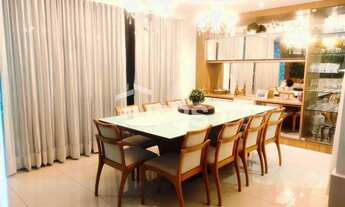 Imagem: Sobrado com 134 m², 3 suites, churrasqueira