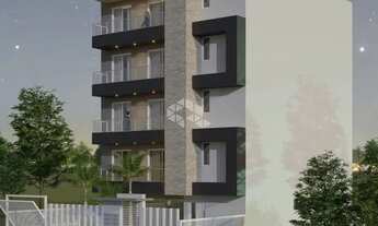 Imagem 3: Apartamento Novo de 01 dormitório à venda em Camobi/UFSM, Santa Maria