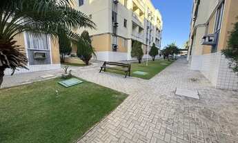 Imagem 3: Imóvel para aluguel de 47 metros quadrados, com 2 quartos, em Messejana