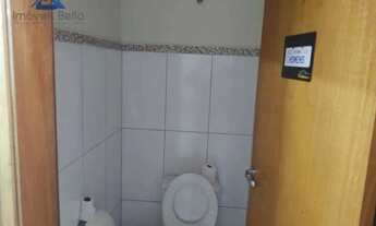 Imagem 3: Galpão para alugar, 131 m² por R$ 4.800,00/mês - Vila Brasileira - Itatiba/SP