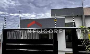 Imagem: Casa em Rua 9323 - Ecovalley Ecologic City