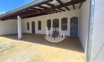 Imagem: Casa com 3 dormitórios, 170 m² - venda