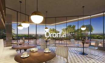 Imagem 5: Sala à venda, 47 m² por R$ 630.000,00 - Serrinha - Goiânia/GO