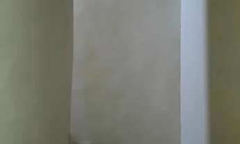 Imagem 2: Casa com 40m², 02 quartos sendo um deles uma suíte, 01 banheiro, cozinha, sala, área de se