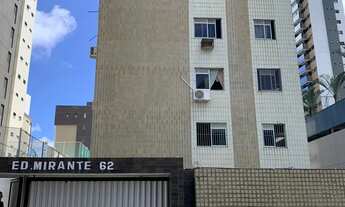 Imagem: Apartamento 3 quartos, 110m², mobiliado