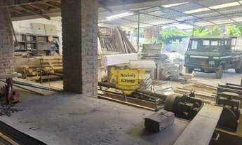 Imagem 4: Terreno à venda, 465 m² por R$ 990.000,00 - Engenho do Mato - Niterói/RJ