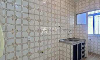 Imagem 7: Apartamento para aluguel com 41 m², 1 quarto em Centro, Campinas