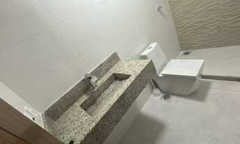 Imagem 2: Casa Nova Morada do Sol / Interlagos - 135 m2 - Sol da Manhã