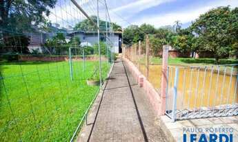 Imagem 4: CHACARA - JARDIM ESTÂNCIA BRASIL - SP