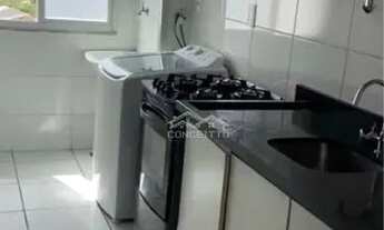 Imagem 6: Apartamento 2/4 no Especiale Total Residence, Lauro de Freitas-BA