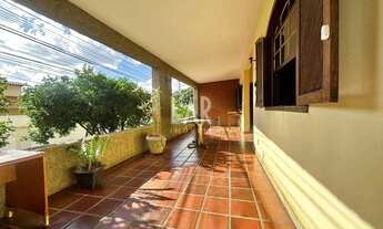 Imagem: Casa à venda, 4 quartos, 1 suíte, 3 vagas