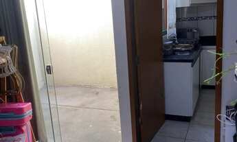 Imagem 6: Casa à Venda - 98m² Construídos