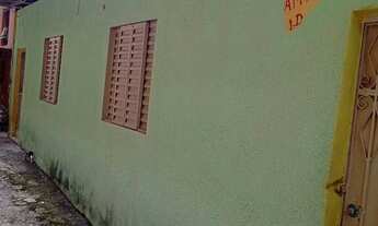 Imagem: Aluga-se casa