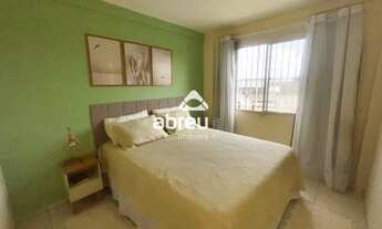 Imagem 5: Apartamento no Centro de Extremoz à venda