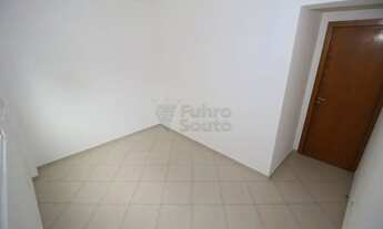 Imagem 7: Apartamento de 02 quartos no Edifício Residencial Nita