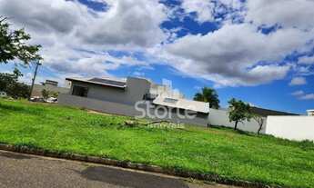 Imagem 3: Terreno à venda, 436m² por R$ 642.000 - Condomínio Splêndido - Uberlândia/MG