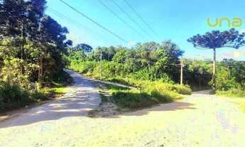 Imagem: Terreno à venda, 43640 m² por R$ 392.000