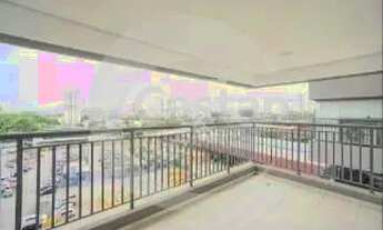 Imagem: Apartamento em Tatuapé