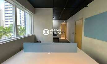 Imagem 4: Vila da Serra - Sala(s) para aluguel na Anuar Donato