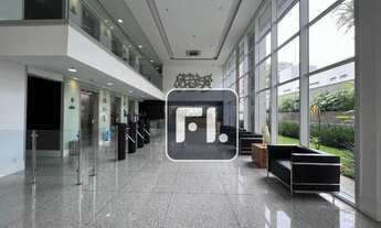 Imagem 5: Conjunto para alugar, 135 m² por R$ 24.380,00/mês - Moema - São Paulo/SP