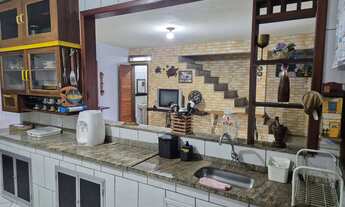 Imagem 6: Aluga-se casa por temporada em frente a praia da Vila Histórica de Mambucaba