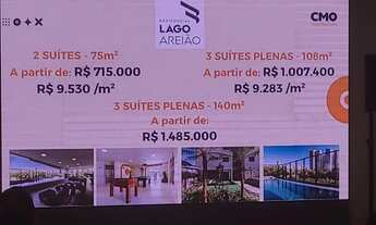 Imagem 3: Imóvel para aluguel e venda tem 75 metros quadrados com 2 quartos