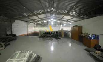 Imagem 4: Venda e Aluguel de Galpão, 1220.55 m², por aluguel de R$ 40 mil e venda de R$ 4 milhões em