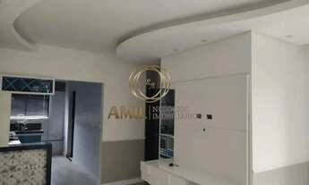 Imagem 4: LJC Apartamento móveis planejados, 02 dormitórios com suíte 74m², varanda gourmet